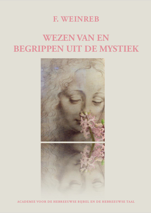 Het wezen van en begrippen uit de mystiek