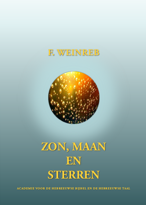 Zon, maan en sterren